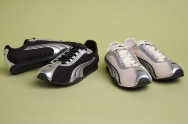 スニーカーマニアも唸るプーマの名作が復刻！ レトロなのに履き心地は今どきです！ | FORZA STYLE｜ファッション＆ライフスタイル[フォルツァスタイル]