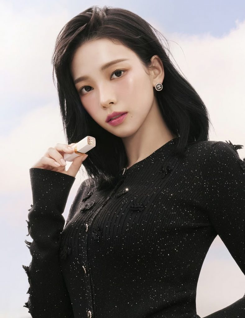 CHANEL Beauty (c)STARNEWS