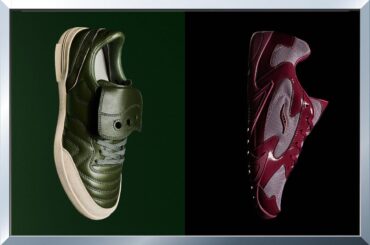 【さぁ走りだそう！】今エキサイティングなランニングブランド「Saucony」の最新コレクション！ | FORZA STYLE｜ファッション＆ライフスタイル[フォルツァスタイル]