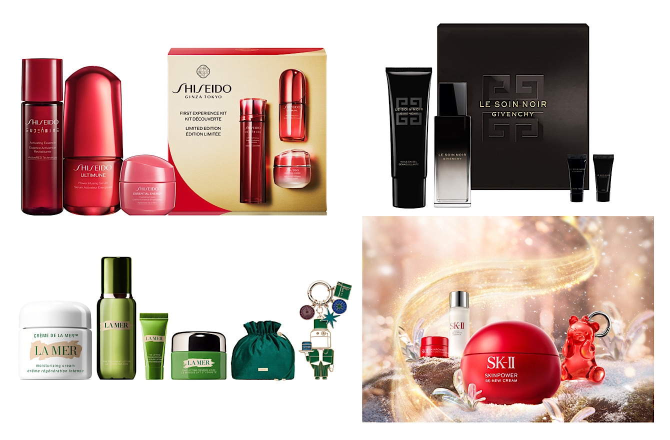 デパコスのスキンケア「クリスマスコフレ2025」“40代からの”国宝級!名品リスト | mi-mollet NEWS FLASHBeauty | mi-mollet(ミモレ) デパコスのスキンケア「クリスマスコフレ2025」“40代からの”国宝級!名品リスト | mi-mollet NEWS FLASHBeauty | mi-mollet(ミモレ)