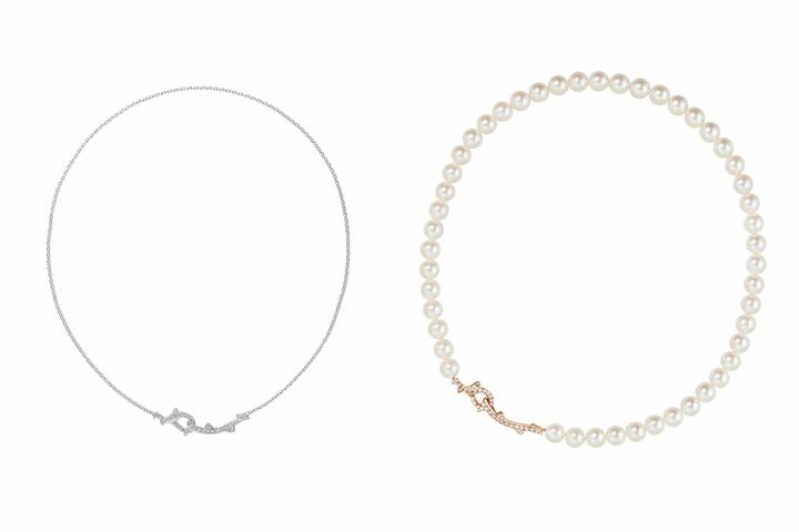 ファッションニュース_1,ネックレス_1,ダイヤモンド_1,パール_1