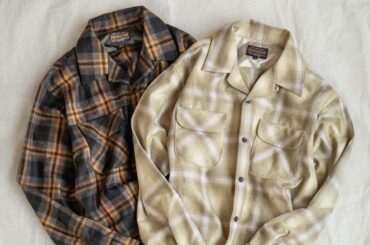 古着市場で高騰し続けるペンドルトン!! エディフィスが別注したボートシャツの“色と柄”が確定演出クラスで泣ける。 | FORZA STYLE｜ファッション＆ライフスタイル[フォルツァスタイル]