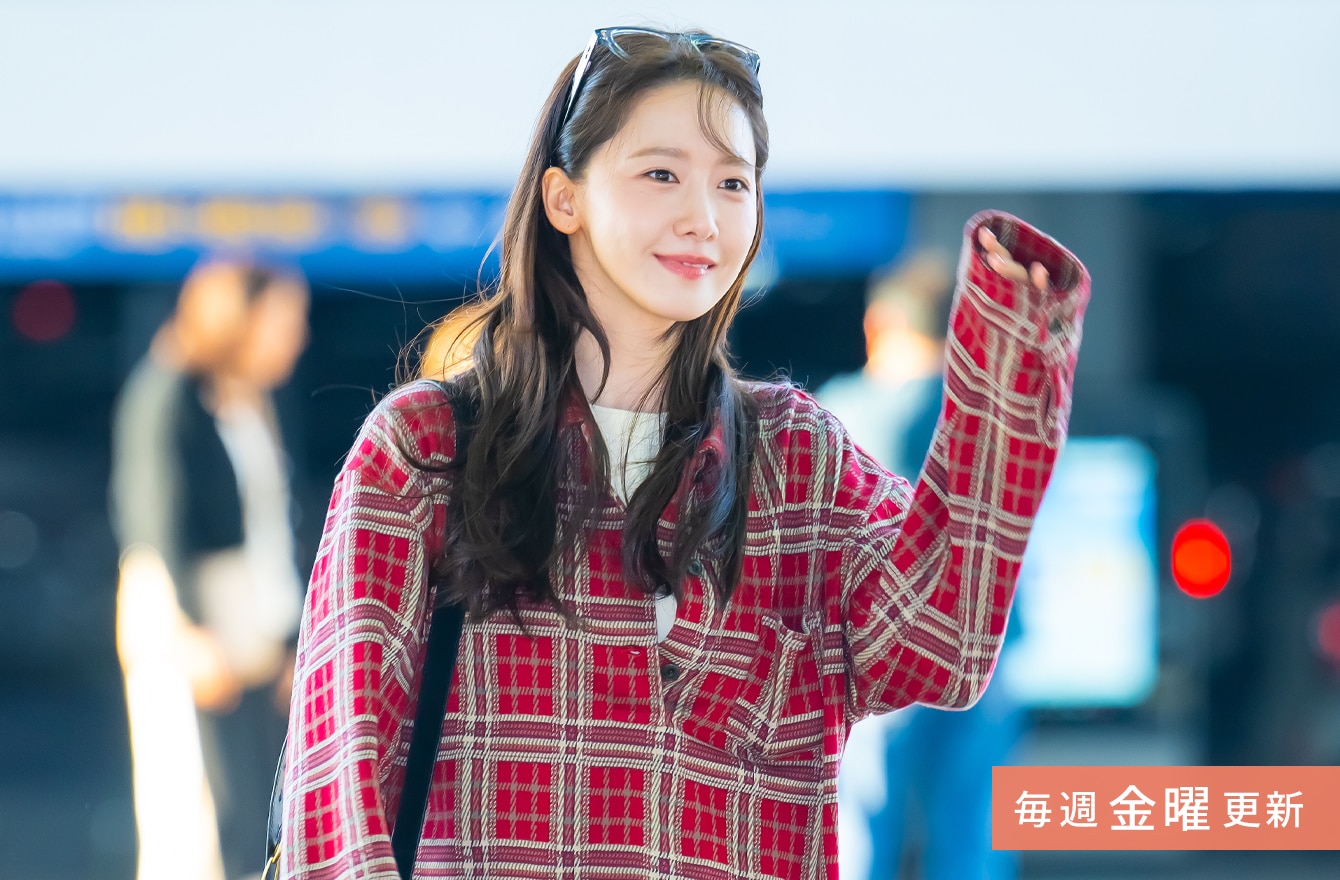 空港に現れた韓国女優のギャップある姿にドキッ…ラフな旅コーデに親近感!【韓国女優の空港ファッション】 | 韓国ドラマでキュンキュンしよう! | mi-mollet(ミモレ) 空港に現れた韓国女優のギャップある姿にドキッ…ラフな旅コーデに親近感!【韓国女優の空港ファッション】 | 韓国ドラマでキュンキュンしよう! | mi-mollet(ミモレ)