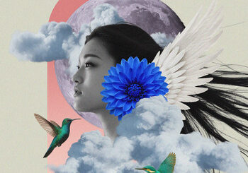 RAMJA、「愛のうた」を配信開始｜THE MAGAZINE