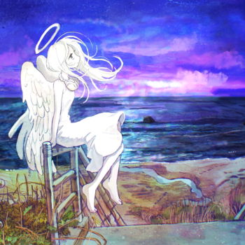 moonless dawn、「moonless dawn」を配信開始|THE MAGAZINE moonless dawn、「moonless dawn」を配信開始|THE MAGAZINE