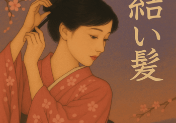 Hiroshima Enka、「結い髪」を配信開始｜THE MAGAZINE