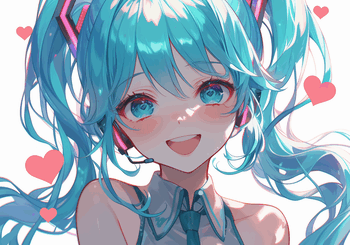 SolanTokyo、「Love it, love it (feat. 初音ミク) [初音未来 HATSUNE MIKU Ver.]」を配信開始｜THE MAGAZINE