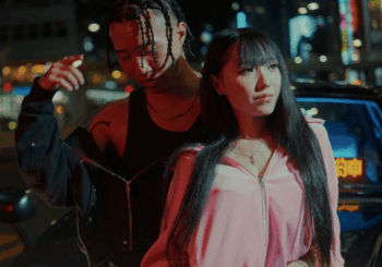 Albert Connor、「BB」を配信開始｜THE MAGAZINE