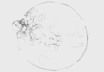 乾、「かぐや」を配信開始｜THE MAGAZINE