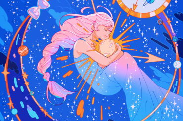 mekakushe、宇宙がコンセプトのニューアルバム『138億年目の恋』リリース　『九龍ジェネリックロマンス』主題歌・挿入歌も収録｜THE MAGAZINE