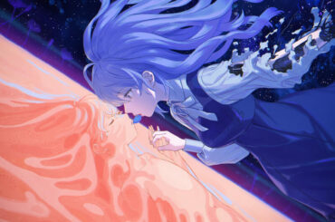 Mili、新曲「Peach Pit and Cyanide」配信開始　人気リズムゲーム『osu!』世界対戦『osu! World Cup 2025』提供楽曲｜THE MAGAZINE