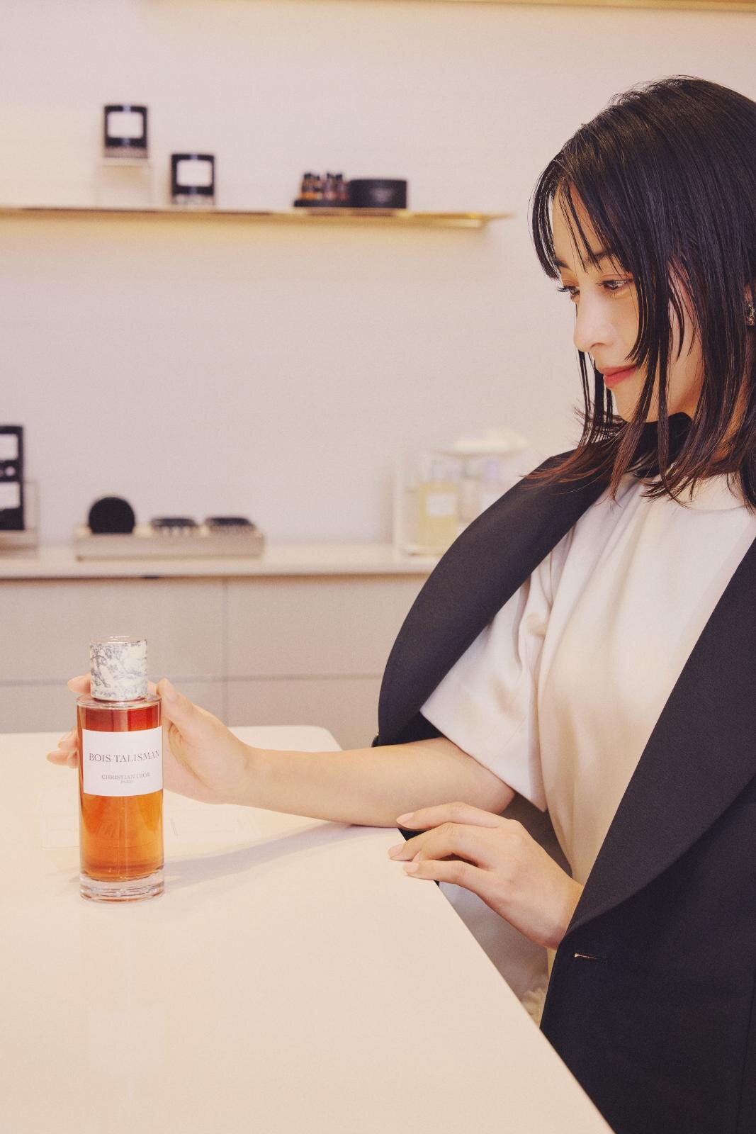 ディオール(DIOR) ラ コレクシオン プリヴェ｜写真8