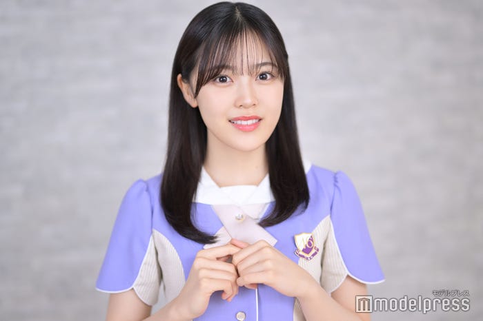 柴田柚菜（C）モデルプレス