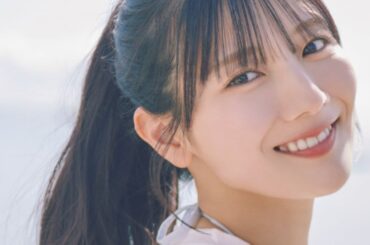 河田陽菜、ランジェリーの上にチェックシャツを羽織る - ナタリー