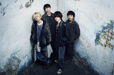 BUMP OF CHICKEN、ニューSG『I』＆ライブ映像作品リリース決定 | エンタメOVO（オーヴォ）