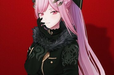 Mori Calliope、TVアニメ『ガチアクタ』第2クール主題歌「LET'S JUST CRASH」MV公開 | エンタメOVO（オーヴォ）