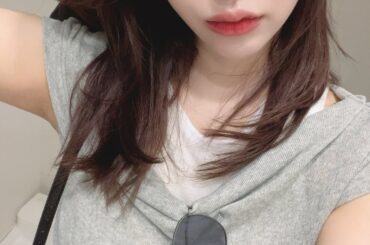 Shizaki Kanon: ｏｙａｓｕｍｉ〜✴︎