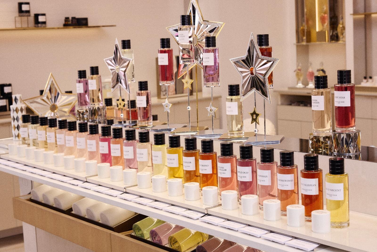 ディオール(DIOR) ラ コレクシオン プリヴェ｜写真12