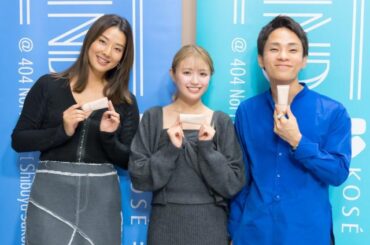 香音 美ボディの秘訣は？「だいぶ変わります」家族総出のストイックな食生活、美容習慣を明かす - TOKYO FM+