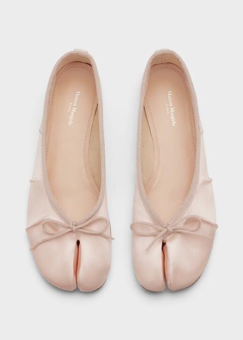 「タビ」バレリーナ 154,000円