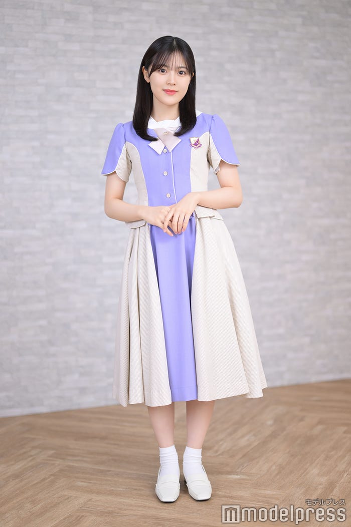 柴田柚菜（C）モデルプレス