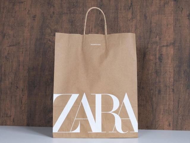 コーデに1点投入 → 即おしゃれ！【ZARA】40・50代が着映える♡「フリンジアイテム」