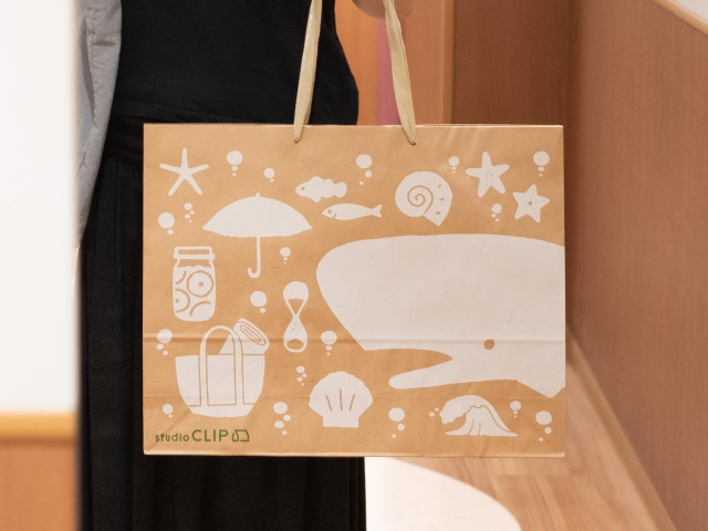 今年は黒よりブラウン!【studio CLIP】トレンドど真ん中♡「おしゃれバッグ」