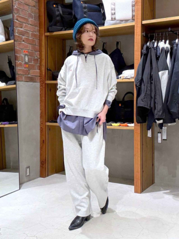 まるっと真似させてーーッ！【niko and ...】40代ママ店員さんの「最旬おしゃれコーデ」