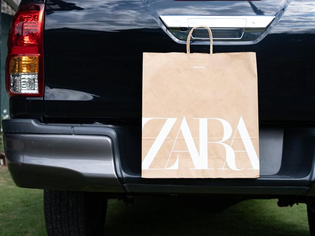 「冬アウターはまだ暑い」→ 解決!【ZARA 】サッと羽織りたい♡「垢抜けベスト」