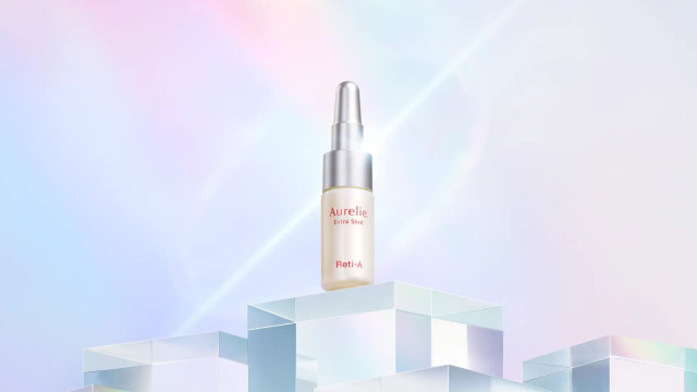 イングリウッド、次世代レチノール美容液発売 女優MEGUMIがプロデュース