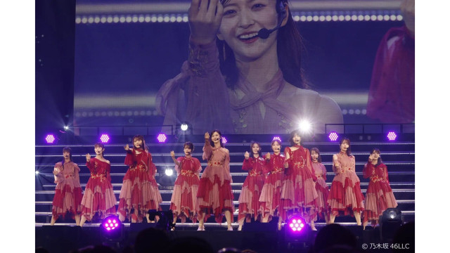 楽天グループ、「乃木坂46」公式リセール開始 NFTチケットで安全取引