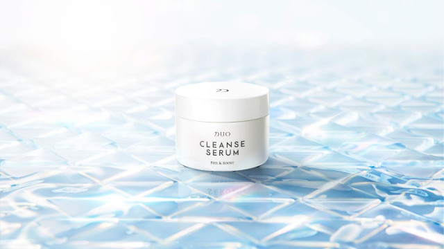 プレミアアンチエイジング、新美容液「デュオ」発売 スキンケアの新提案