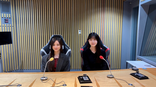 3代目パーソナリティは5期生の井上和！『乃木坂46のオールナイトニッポン』