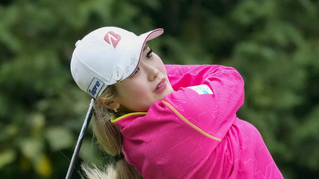 桑木志帆、メイク時間はまさかの“10分台”？　ファンのイメージを自らアンケート調査「チャキチャキしてそう」