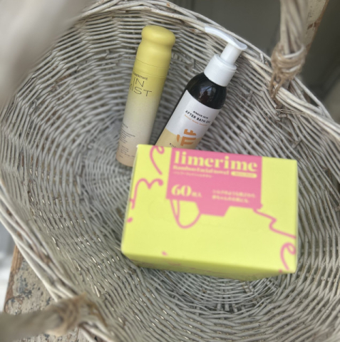 美容賢者が溺愛中♡ 使って本当によかった“お肌に優しい”名品3選【BEAUTY BUZZ】