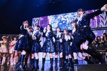 OCHA NORMAが「IDOL BATTLE ALIVE」チャンピオンに輝く…広本瑠璃「努力した結果が優勝という形になりうれしい」（WEBザテレビジョン）｜ｄメニューニュース（NTTドコモ）