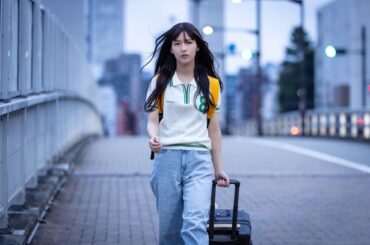 櫻坂46 三期生がドラマの世界で新たな表情を見せる…「路地裏ホテル」初映像と場面カット公開（WEBザテレビジョン）｜ｄメニューニュース（NTTドコモ）