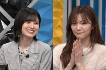 櫻坂46田村保乃＆的野美青が「マイクラ24時間生配信 グランドフィナーレ」に参戦！：有吉ぃぃeeeee！（テレ東プラス）｜ｄメニューニュース（NTTドコモ）