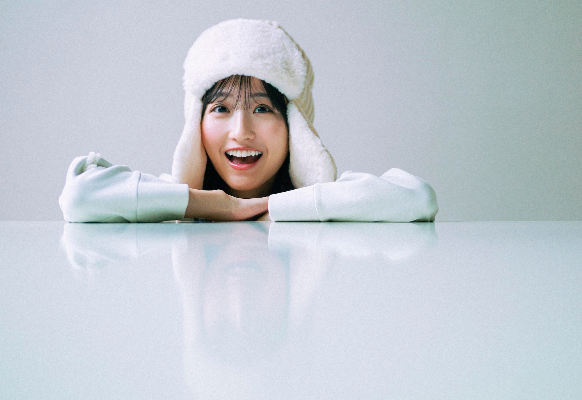 一ノ瀬美空（乃木坂46）