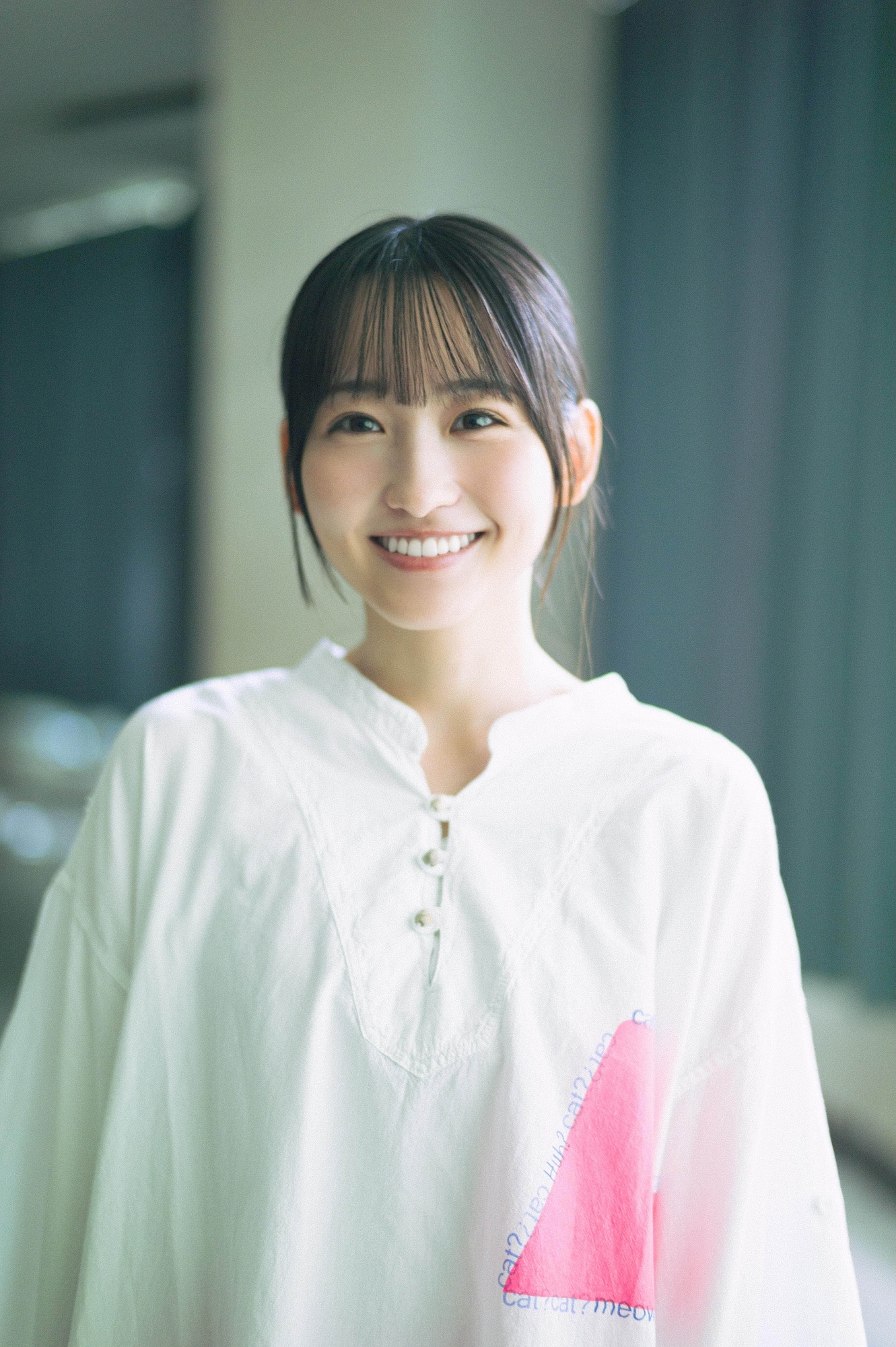 一ノ瀬美空（乃木坂46）