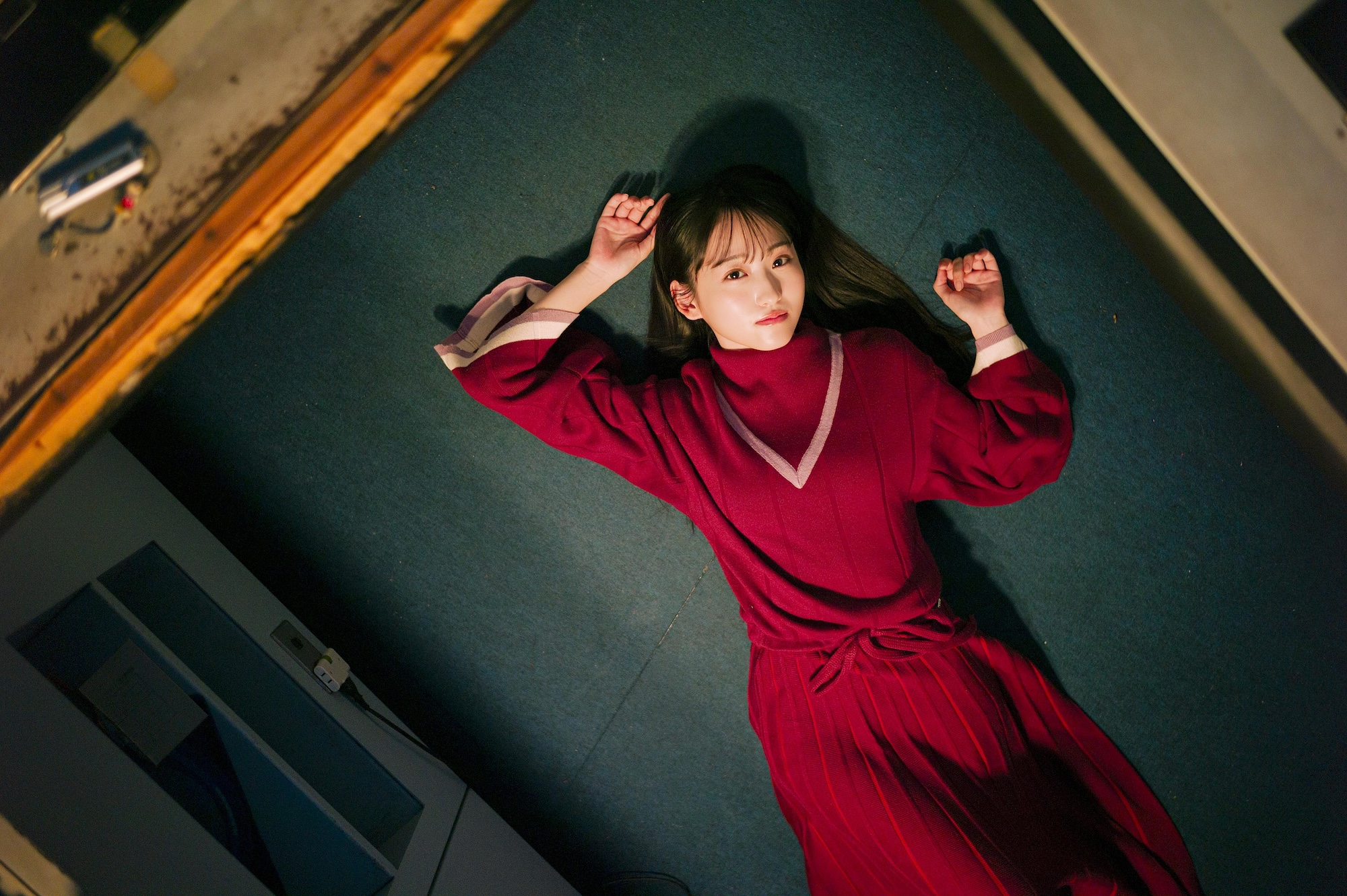 一ノ瀬美空（乃木坂46）