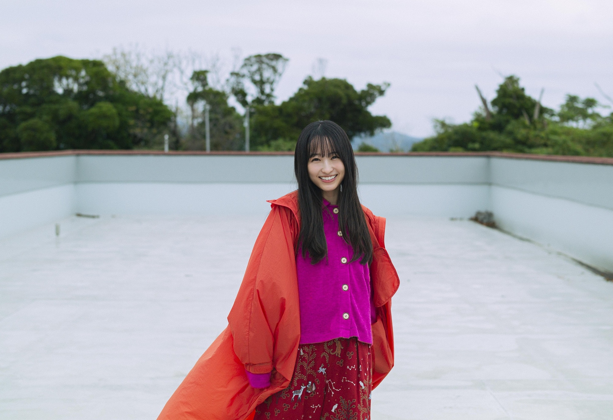 一ノ瀬美空（乃木坂46）