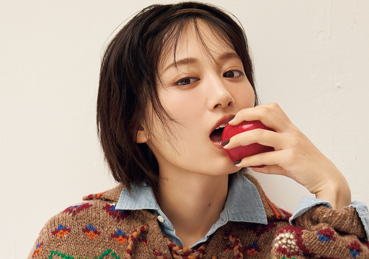 【11/16のコーデ】山下美月×ポロ ラルフ ローレン♡ 隠れた名品ニットがプレッピースタイルに効く! – CanCam.jp(キャンキャン) 【11/16のコーデ】山下美月×ポロ ラルフ ローレン♡ 隠れた名品ニットがプレッピースタイルに効く! - CanCam.jp(キャンキャン)