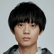 水沢メンズノンノモデル