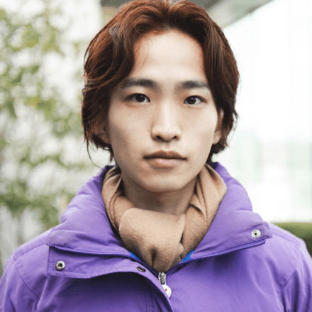 小林大輝（UMiTOS 美容師）