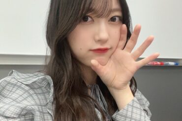 幸阪 茉里乃 2025/11/10 ミーグリ 皆さん、こんにちは！ 櫻坂46の幸阪茉里乃です🌸 最近ねー、グランメゾン東京を一気見して それまであ... MORE