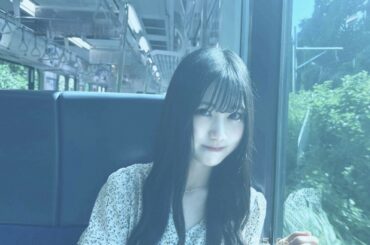 霜月に、夏の夢を見た。#にこにこぶろぐ