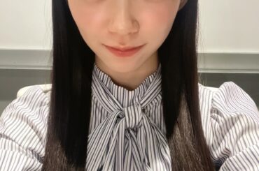 佐藤 愛桜 2025/11/14 突き抜けろ、四期生🌸 ブログを開いて下さりありがとうございます☺︎佐賀県出身 18歳 佐藤愛桜です🌸11月8日、9日のオンラインミート...