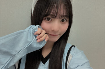 好きを超えろ 片山紗希