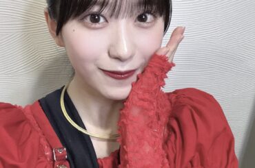 村井 優 2025/11/17 こんにちはもう11月中旬だなんて信じられません( '-' )急に寒くなったので皆さんあたたかくして体調には気をつけてく... MORE